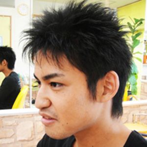 Salon de Beaute Pecheのヘアスタイル写真03