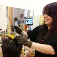 Salon de Beaute Pecheが選ばれる理由02