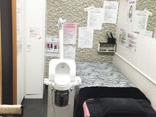 Salon de Beaute Pecheの雰囲気04