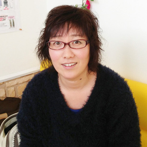 Salon de Beaute Pecheのお客様の声01